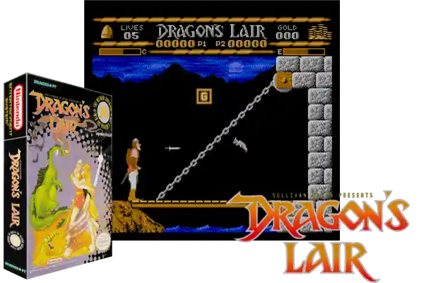 dragon's lair